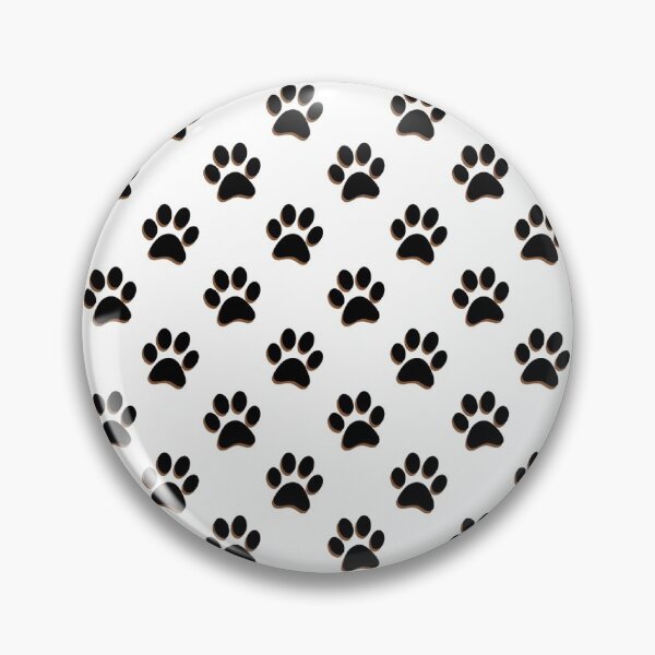Item preview, Dog Paws Patterns Graphic Design. designed and sold by Openspace2020.