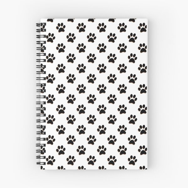 Item preview, Dog Paws Patterns Graphic Design. designed and sold by Openspace2020.