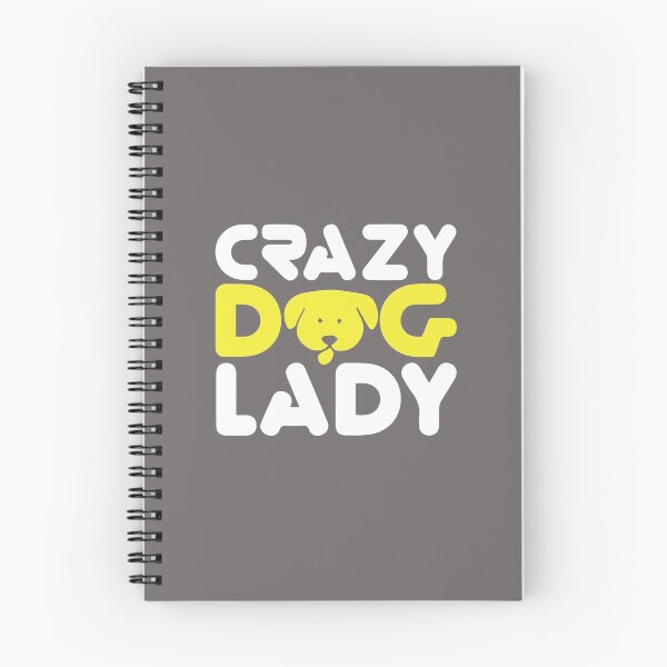 Item preview, CRAZY DOG LADY designed and sold by magicos1.