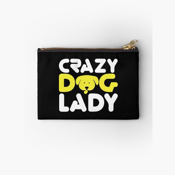 Item preview, CRAZY DOG LADY designed and sold by magicos1.
