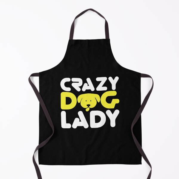 Item preview, CRAZY DOG LADY designed and sold by magicos1.