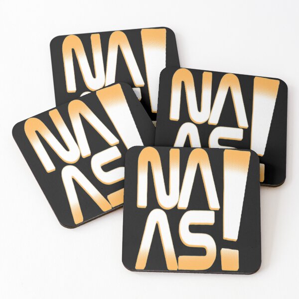 Item preview, NASA #RedBubble designed and sold by JaysonBangit.