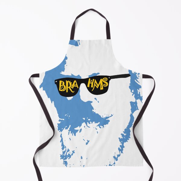 Item preview, Brahms designed and sold by SUCHDESIGN.