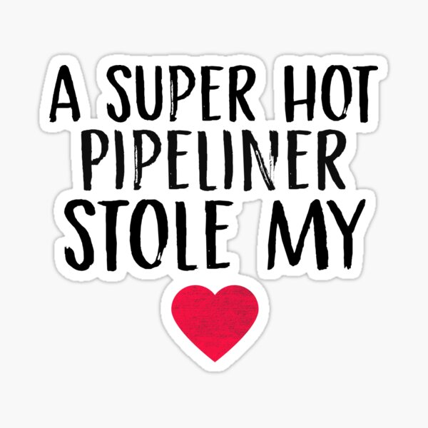 CPL-2 Pipeliner becasue bad a$$ isn't a job title 