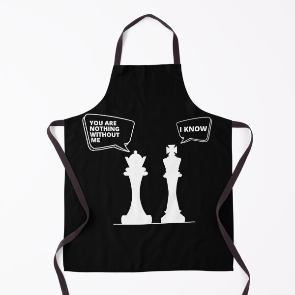 Item preview, Funny Chess QUEEN. designed and sold by MyTrendStore.