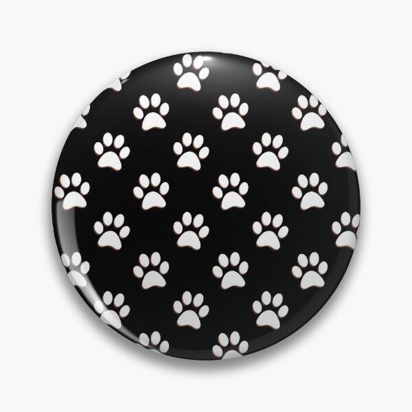 Item preview, Dog Paws Patterns Graphic Design. designed and sold by Openspace2020.