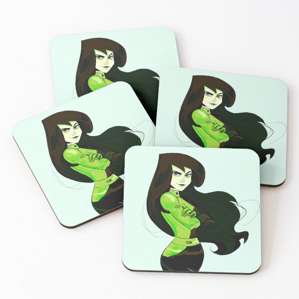 Item preview, shego designed and sold by kakuma.