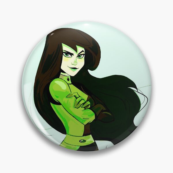 Item preview, shego designed and sold by kakuma.