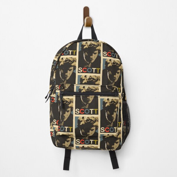 Item preview, Scott Walker designed and sold by SUCHDESIGN.