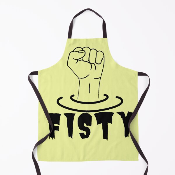 Item preview, Wordplay meme Fisty designed and sold by Hypnotees.