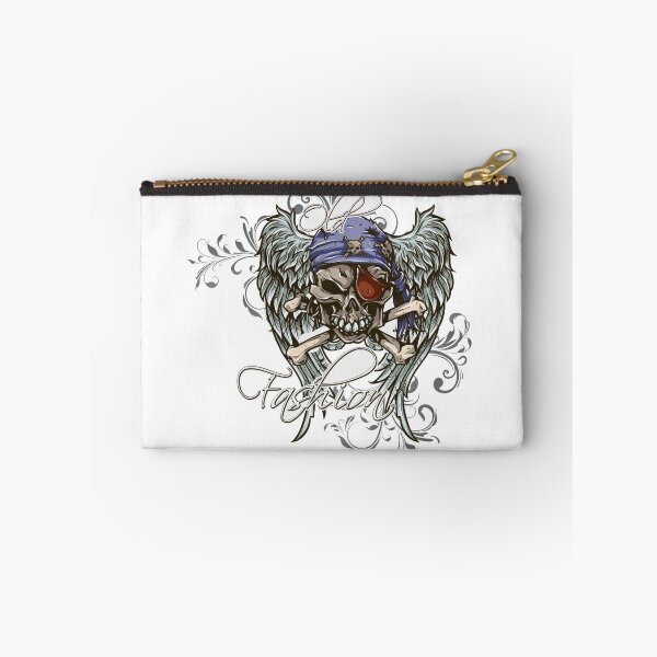 Item preview, KRW Pirate Old Fashion Design designed and sold by KRW-Designs.