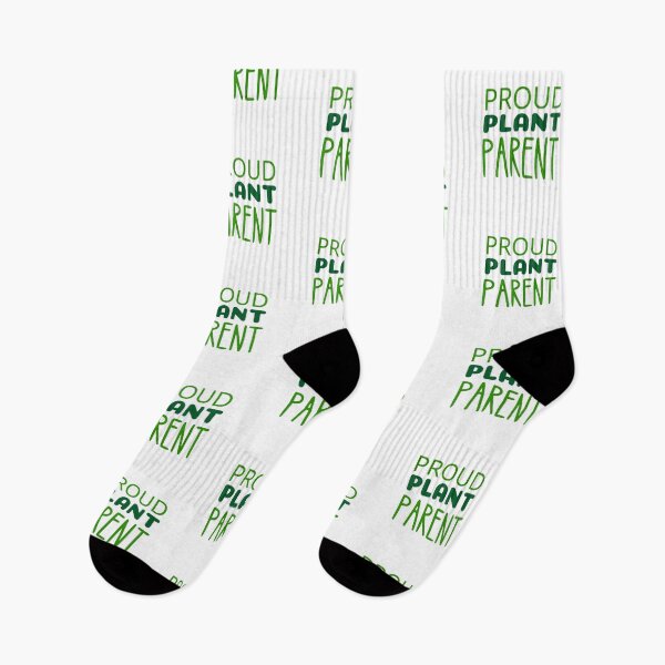 Item preview, Proud Plant Parent designed and sold by sunnybandana.