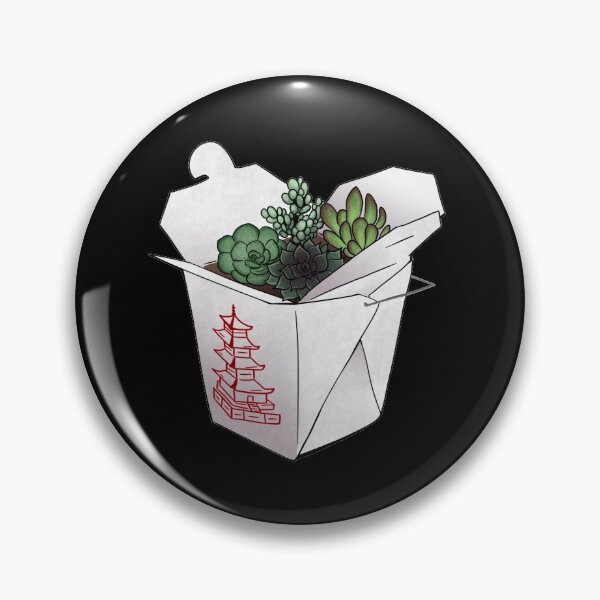 Item preview, Succulents in Takeaway designed and sold by srw110.