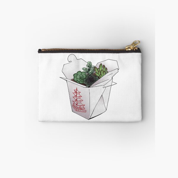 Item preview, Succulents in Takeaway designed and sold by srw110.