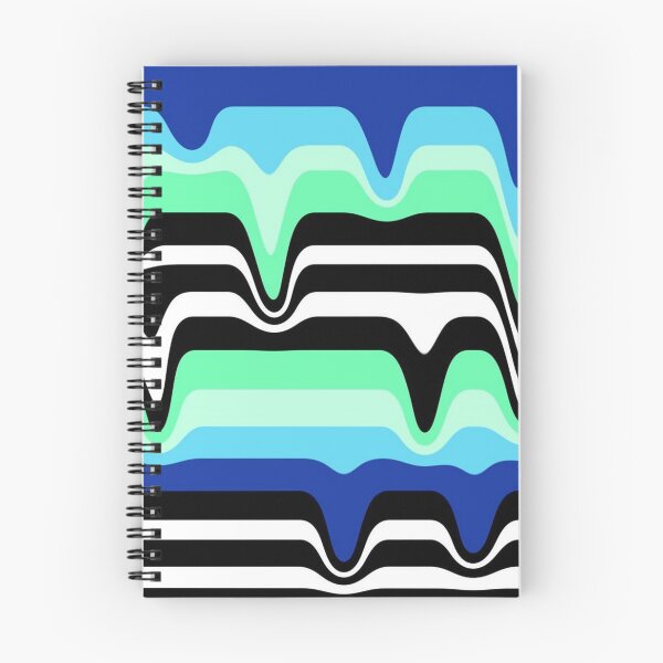 Item preview, Blur Liquid Trip designed and sold by RoyalPantiez.
