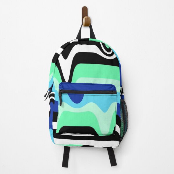Item preview, Blur Liquid Trip designed and sold by RoyalPantiez.