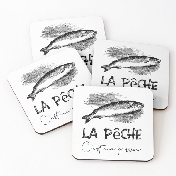 Item preview, La pesca es mi pasión humor gracioso pescador designed and sold by joozybart.