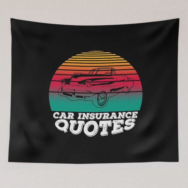 Item preview, car insurance quotes designed and sold by Artsy Aura ⭐⭐⭐⭐⭐  .