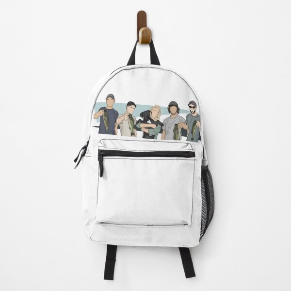 Item preview, Bass Boys designed and sold by Angela Wolowitz.