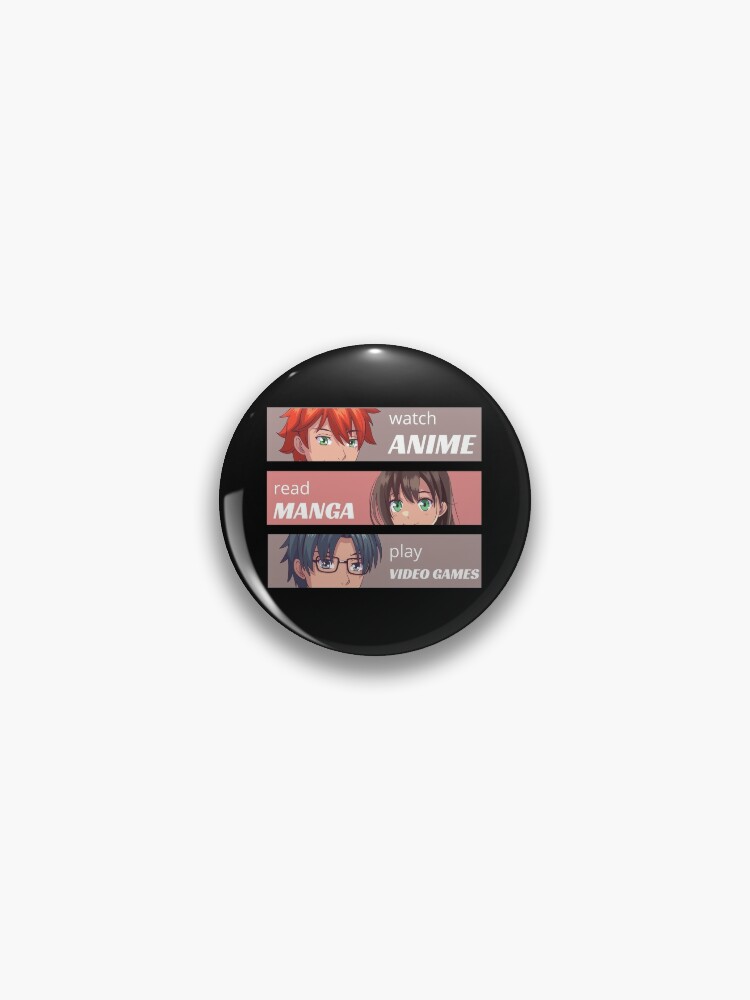 Pin on anime and games