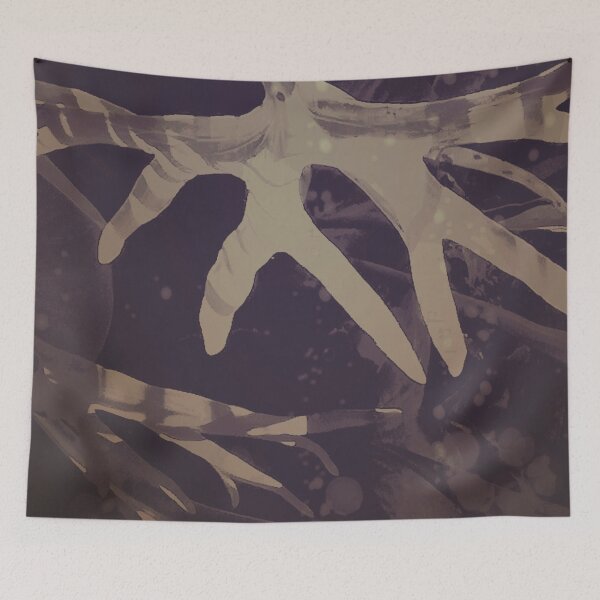 Item preview, Majestic Staghorn designed and sold by joseescreations.