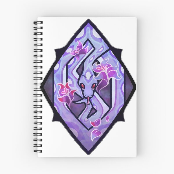 Item preview, Floral Faust designed and sold by Kaiodra.