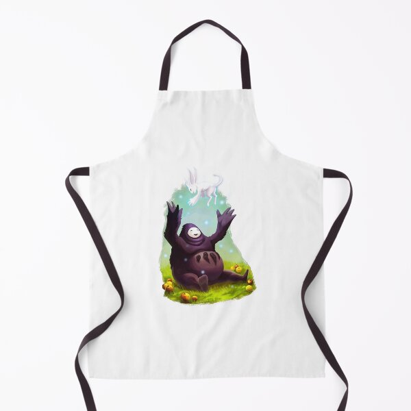 Item preview, Ori and the Blind forest designed and sold by yarphsa27.