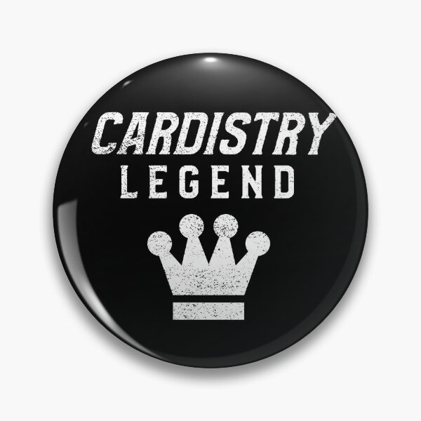 Item preview, Cardistry Legend designed and sold by joabaj.