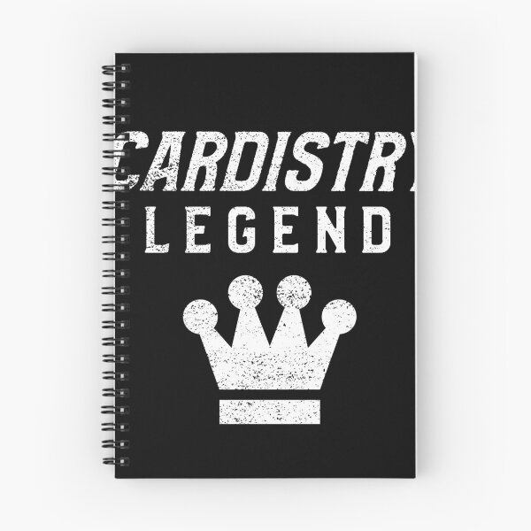 Item preview, Cardistry Legend designed and sold by joabaj.