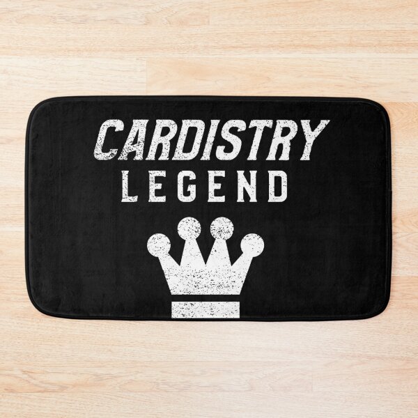 Item preview, Cardistry Legend designed and sold by joabaj.