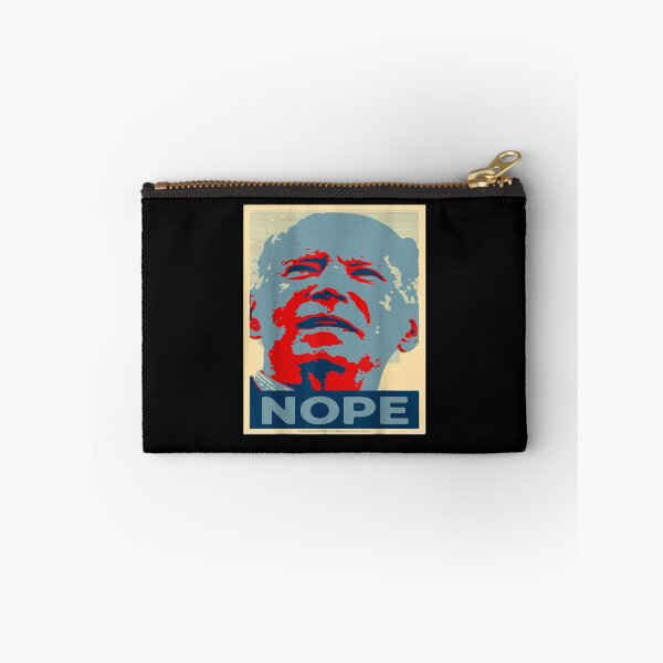 Item preview, Nope Biden Is Not My President Funny AntiBiden Political designed and sold by vodanhdvh.