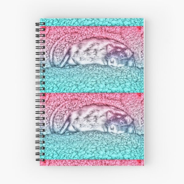 Item preview, rats designed and sold by iambeck.