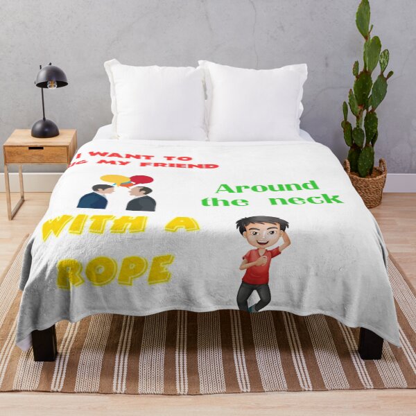 Item preview, funny friends design designed and sold by Shipra Gupta.