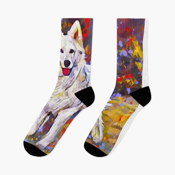 Item preview, Wolf 3 designed and sold by shrolts.