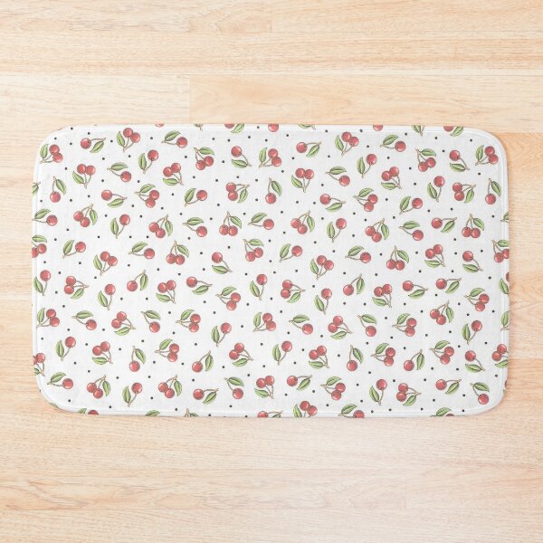 Item preview,  cherry skins designed and sold by 42youbest.