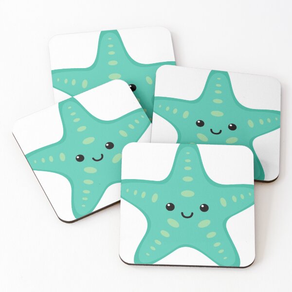 Item preview, starfish design designed and sold by Wagarabdallah.