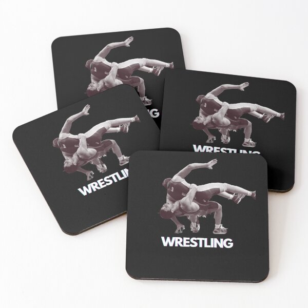 Item preview, United World Wrestling designed and sold by JCall69.