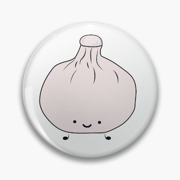 Item preview, Funny Georgian Food Khinkali  designed and sold by Tako Lukava.