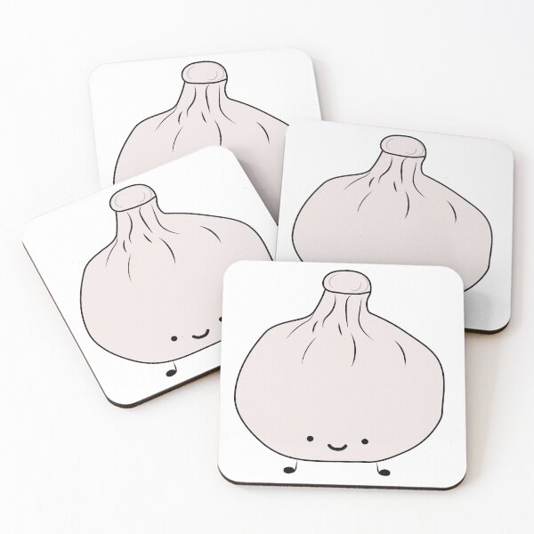 Item preview, Funny Georgian Food Khinkali  designed and sold by Tako Lukava.