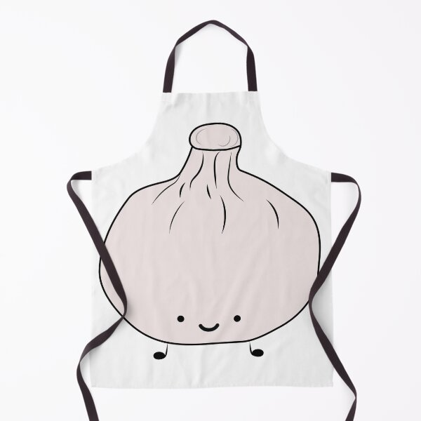 Item preview, Funny Georgian Food Khinkali designed and sold by Tako Lukava.