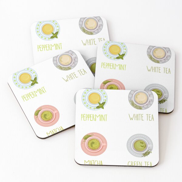 Item preview, Copy of Fancy rose tea set pack designed and sold by Nyanko-Sempai.