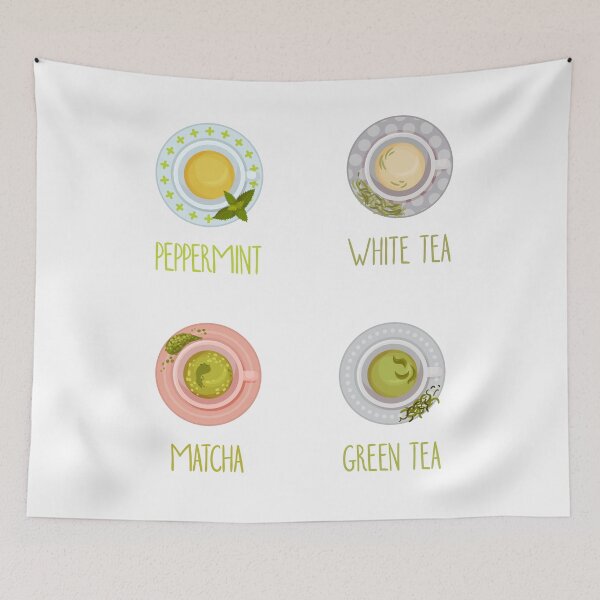 Item preview, Copy of Fancy rose tea set pack designed and sold by Nyanko-Sempai.
