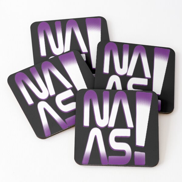 Item preview, NASA #RedBubble designed and sold by JaysonBangit.