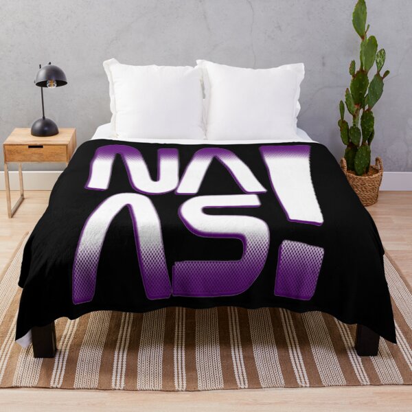 Item preview, NASA #RedBubble designed and sold by JaysonBangit.