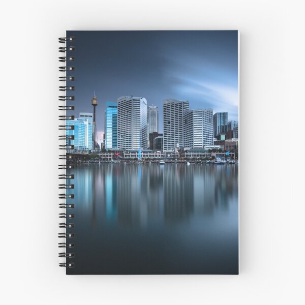 Item preview, Dark City designed and sold by mashdown.