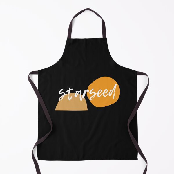 Item preview, Starseed With Graphic Elements On Black designed and sold by hopaaa.