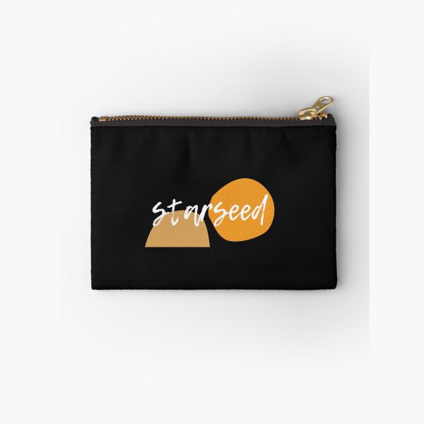 Item preview,  Starseed With Graphic Elements On Black designed and sold by hopaaa.