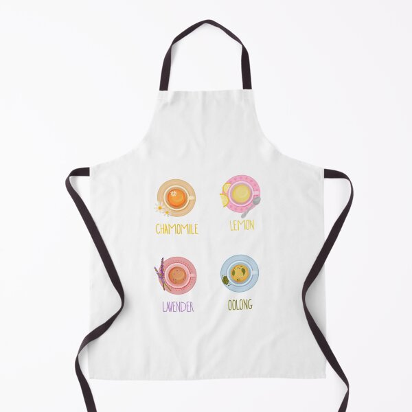 Item preview, Herbal tea pack designed and sold by Nyanko-Sempai.