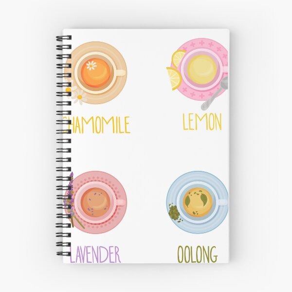 Item preview, Herbal tea pack designed and sold by Nyanko-Sempai.