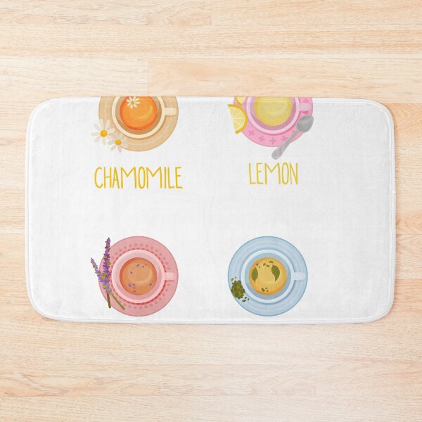 Item preview, Herbal tea pack designed and sold by Nyanko-Sempai.